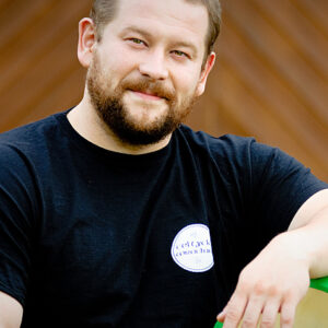 Paweł Rewucki